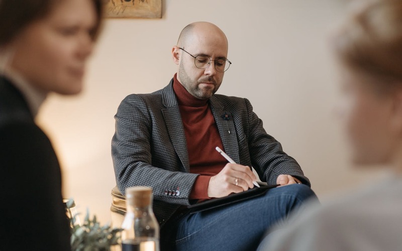 Пятишаговая модель ресурсного консультирования: практика применения