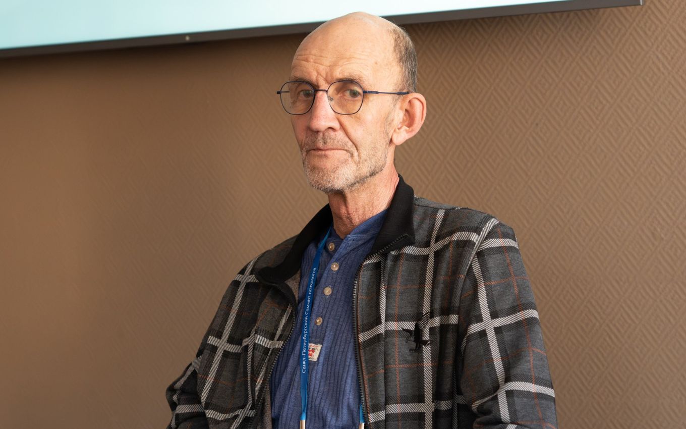 Психологическая помощь родственникам погибших на СВО