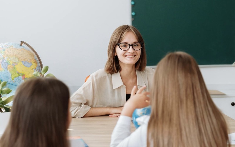 Психологический тренинг для педагогов «Сохраним себя для себя»