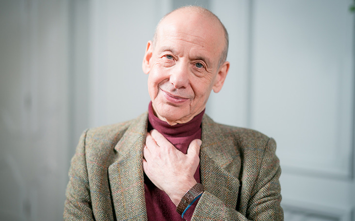 «Совершив прыжок веры, мы обретаем счастье». Диалоги о встречах с любовью