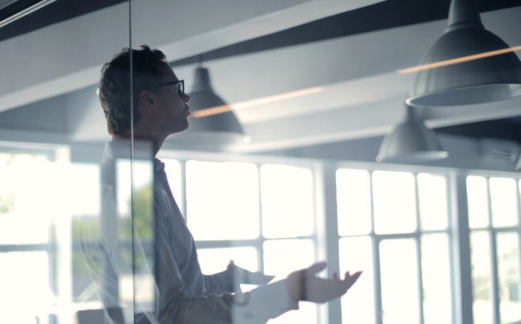 Российские коучи просят правительство узаконить название своей профессии