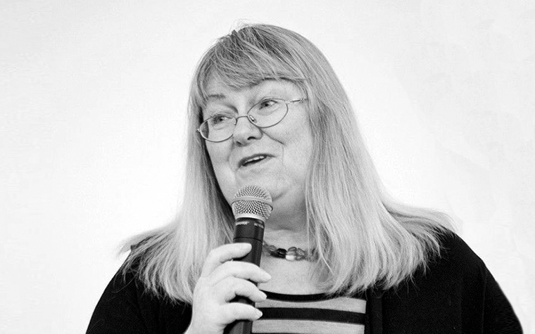 Памяти Ольги Александровны Карабановой