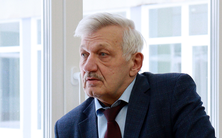 Методологический потенциал метасистемного подхода и грани творчества А.В. Карпова как основа рефлексии в научной школе