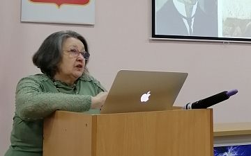 Очерк исследования смысловых структур личности педагога