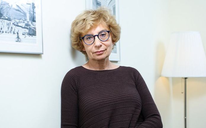 Психотерапия коммуникаций в супружеской паре