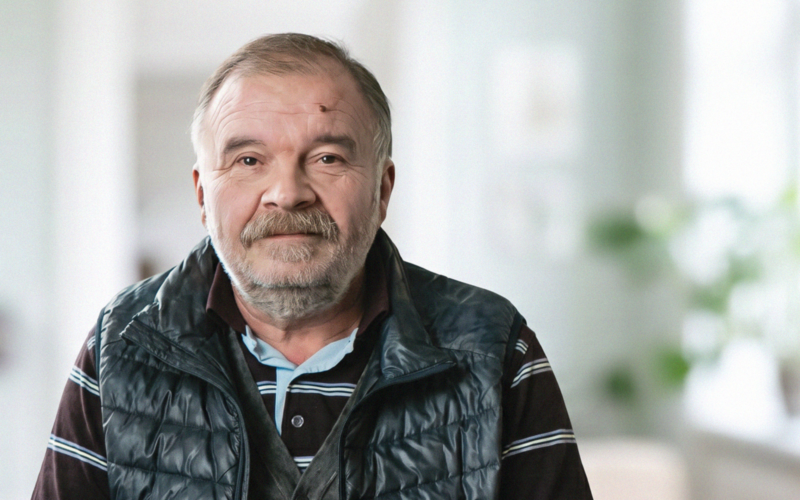 «Кто честно служит, с тем слава дружит»: В.В.Зацепину 70 лет