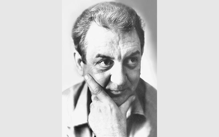 К 95-летию со дня рождения Леонида Павловича Гримака