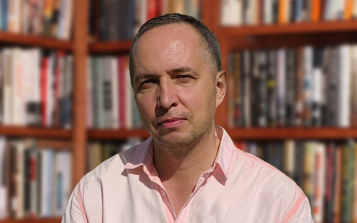 Д.Е. Николаев: «Руководитель работает прежде всего своей личностью»