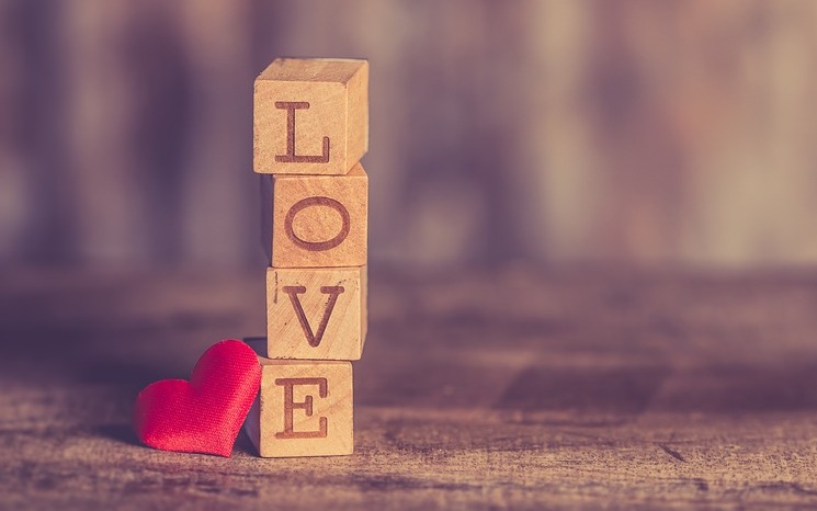 Три составляющих идеальной любви | Мастер психологии | Дзен