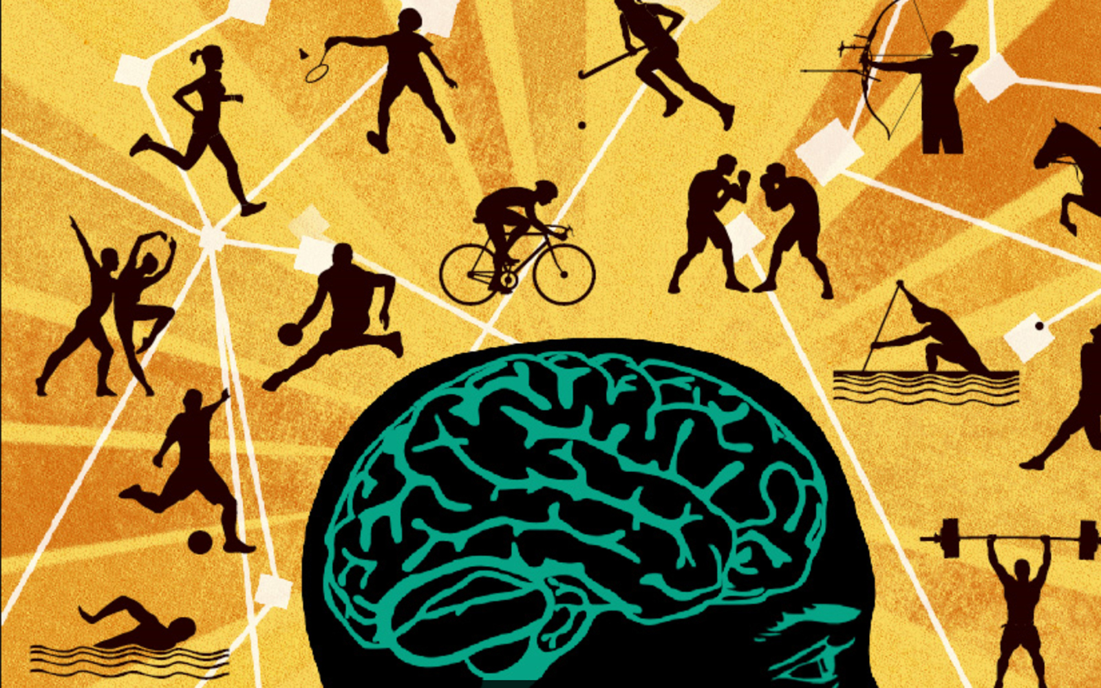15 привычек, которые помогут сохранить эффективность работы мозга