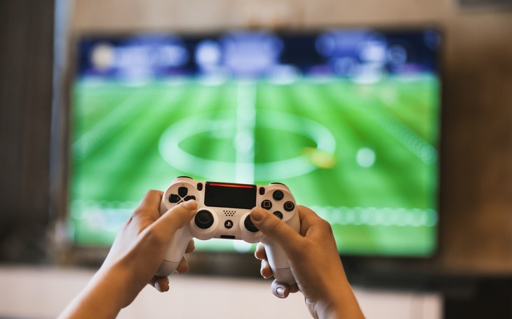 Положительное и негативное влияние компьютерных игр на психику и здоровье человека