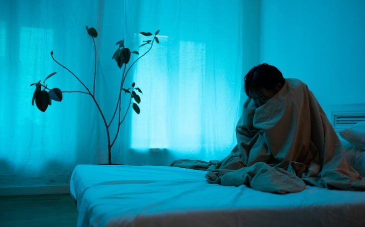 Онко-специфические нарушения сна и усталость: тактика психологического обследования и КПТ