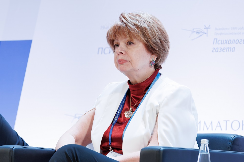 Светлана Владимировна Штукарева