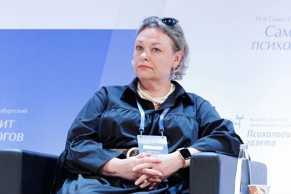 Маргарита Валерьевна Вагайцева