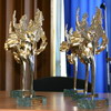 Номинанты XIII Национального психологического  конкурса «Золотая Психея». Первая номинация