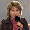 Поздравляем  Оксану Владимировну Защиринскую с защитой диссертации
