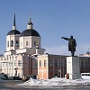 В Томской области будут оборудованы еще семь инклюзивных школ 