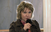 О.В. Защиринская — кандидат в члены жюри конкурса «Золотая Психея»