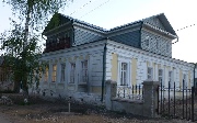 Музей истории Российской психотерапии