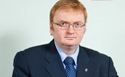Депутат Милонов готовит поправки к закону об образовании