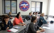 В Псковской области прошли сборы психологов