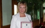 Психолог южноуральского МЧС стала финалистом всероссийского конкурса