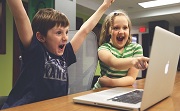 Компьютерная зависимость у детей: её природа и истоки 
