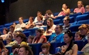 Открылся первый в России кинозал для людей с аутизмом