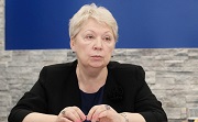 Министр Ольга Васильева о ЕГЭ, школьных психологах, домашних заданиях и пятидневке