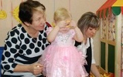 В Минусинске заработала служба ранней помощи детям с нарушениями развития