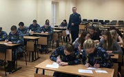 В Вологде появился добровольческий отряд студентов-психологов