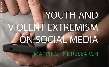 Исследование ЮНЕСКО: молодёжь и экстремизм в социальных сетях