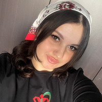 Кристина Сергеевна