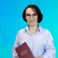 Елена Турлина