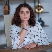 Юлия Орлова