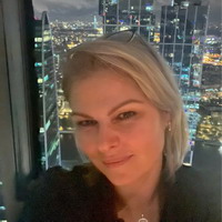 Инна Ивченко