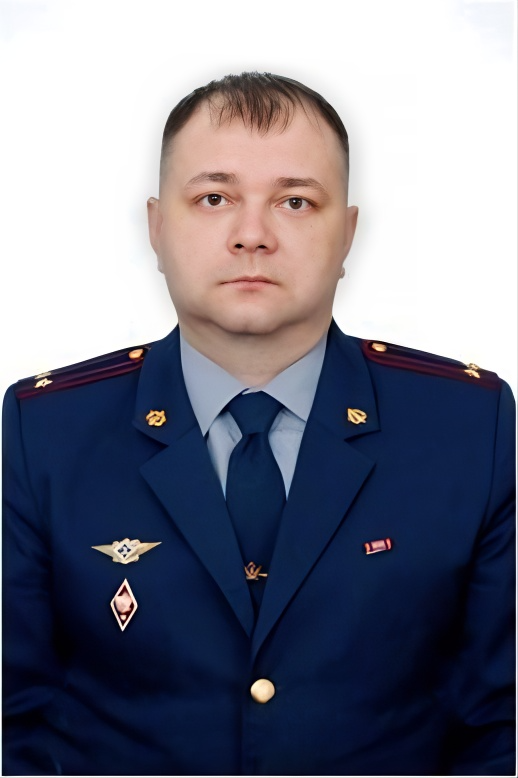 Денис Алексеевич Курдин