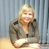 Эльвира Владимировна Самарина