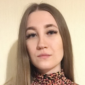 Ольга Владимировна Жирнова