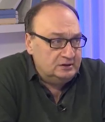 Самвел Суренович Худоян