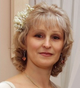Татьяна Борисовна Василец