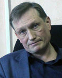 Вадим Владимирович Комаров