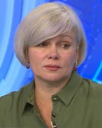 Елена Анатольевна Стус