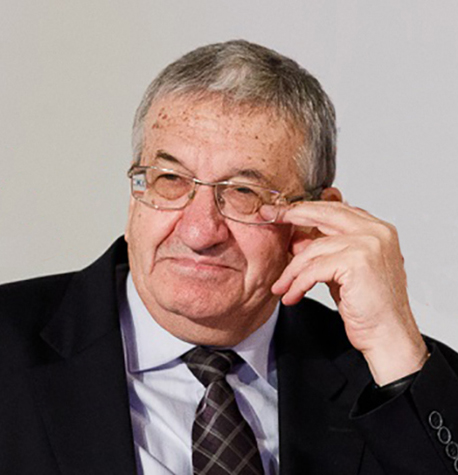 Борис Сергеевич Братусь