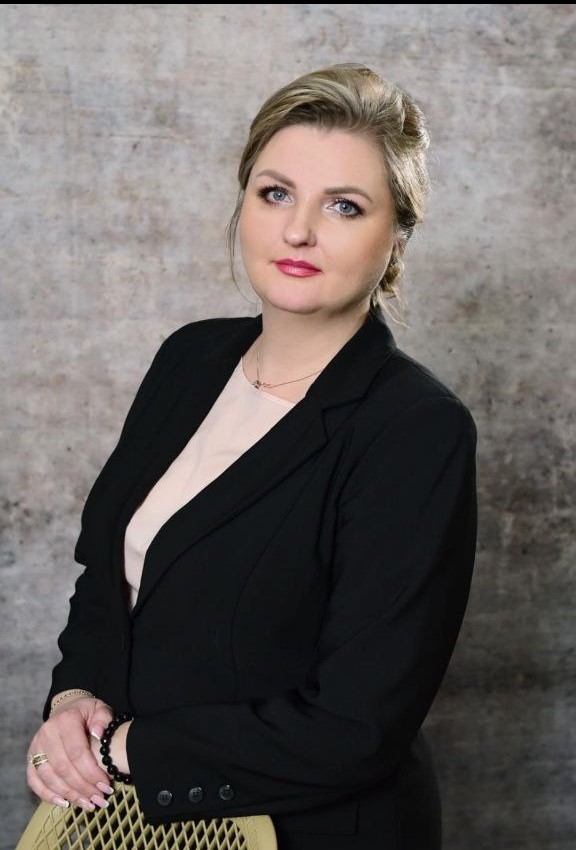 Лилия Викторовна Магомедова