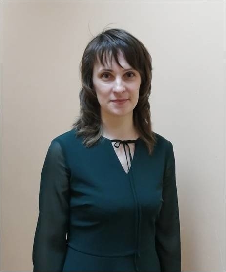 Татьяна Николаевна Стецик