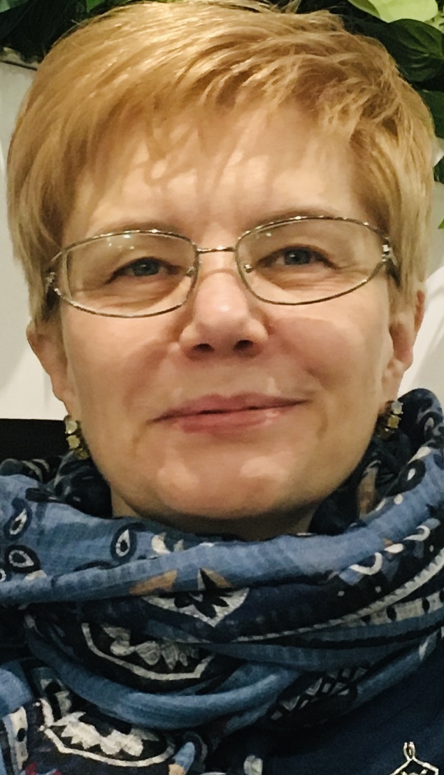 Наталья Эммануиловна Матвеева
