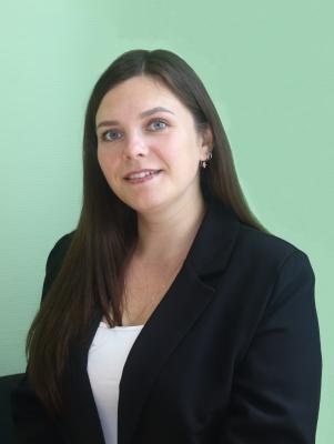 Полина Михайловна Одинцева
