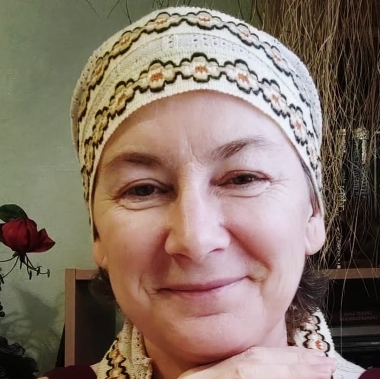 Оксана Григорьевна Покатаева