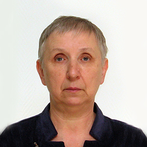 Ольга Борисовна Степанова